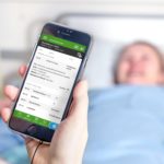 Medanets hoitotyön mobiiliratkaisu