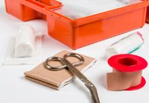MedKit