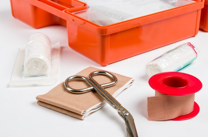 MedKit