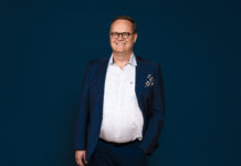 Olli Holmström